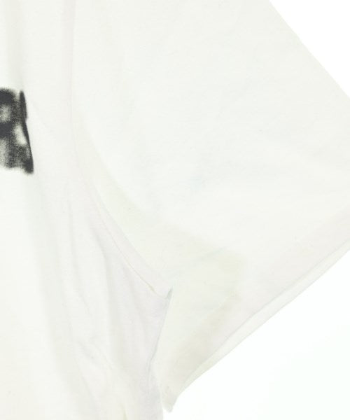 WHATWEWEARMATTERS เสื้อยืด/เสื้อท็อปส์