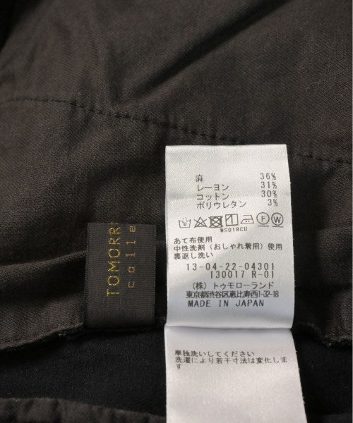 TOMORROWLAND collection กางเกง อื่น