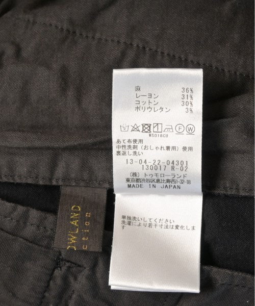 TOMORROWLAND collection กางเกง อื่น