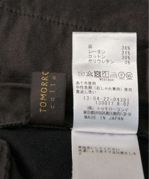 TOMORROWLAND collection กางเกง อื่น