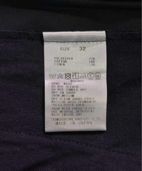 TOMORROWLAND collection กางเกง อื่น