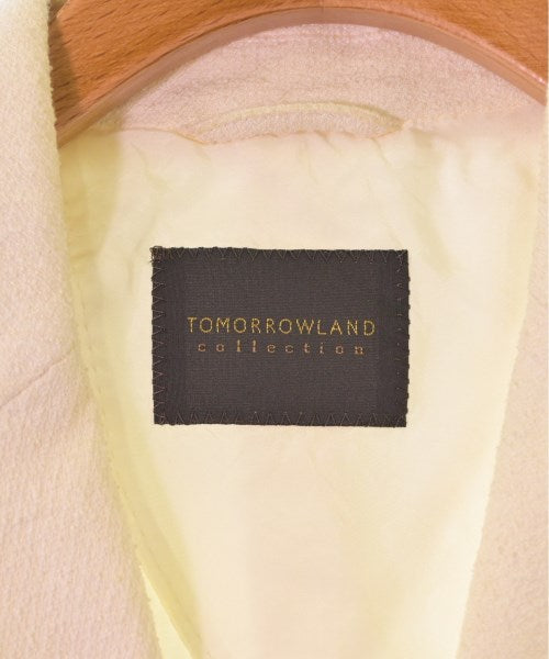 TOMORROWLAND collection เบลเซอร์/แจ็คเก็ตสูท