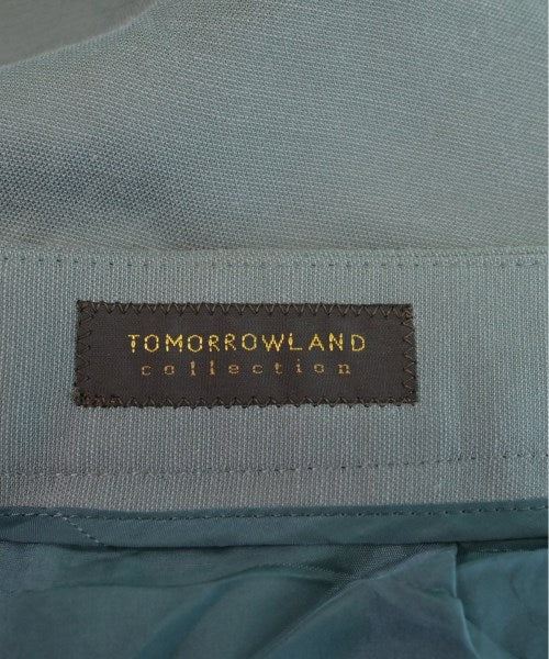 TOMORROWLAND collection กางเกงขายาว