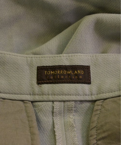TOMORROWLAND collection กางเกง 5 ส่วน