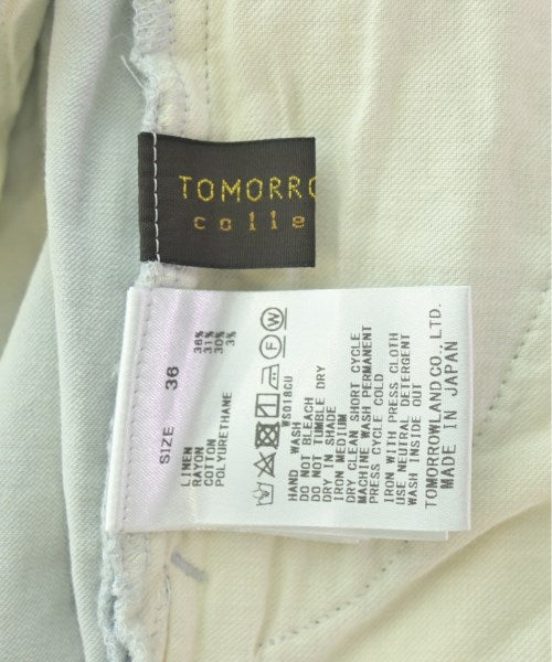 TOMORROWLAND collection กางเกง อื่น