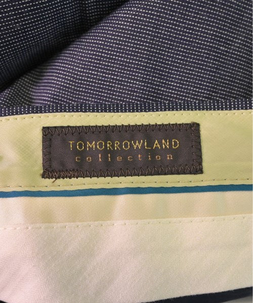 TOMORROWLAND collection กางเกงขายาว