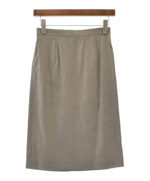 TOMORROWLAND collection กระโปรงยาวถึงเข่า