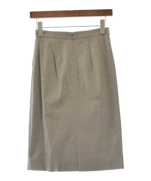 TOMORROWLAND collection กระโปรงยาวถึงเข่า