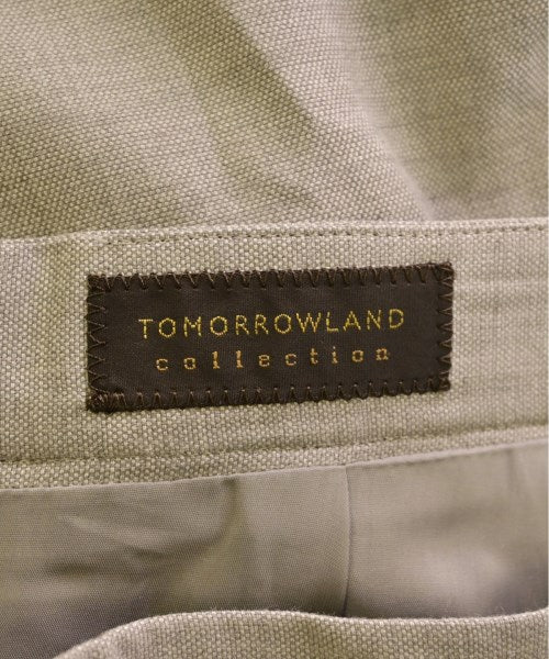TOMORROWLAND collection กระโปรงยาวถึงเข่า