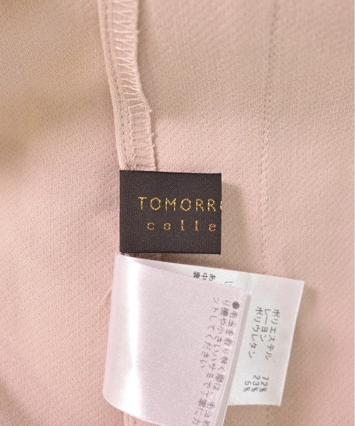 TOMORROWLAND collection เสื้อสตรี