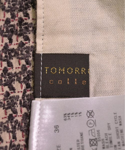 TOMORROWLAND collection กางเกง อื่น