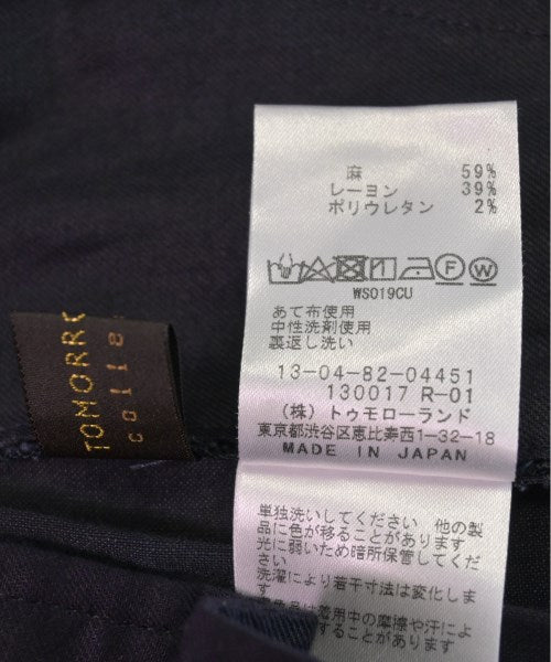 TOMORROWLAND collection กางเกง อื่น