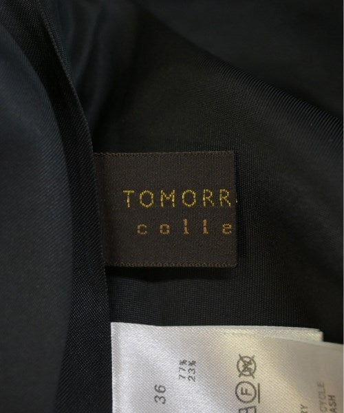 TOMORROWLAND collection กระโปรงยาวถึงเข่า