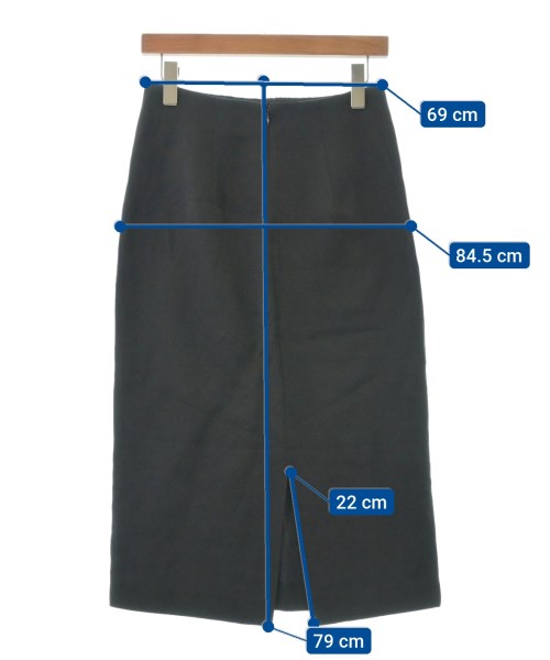 TOMORROWLAND collection กระโปรงยาว/แม็กซี่ยาว