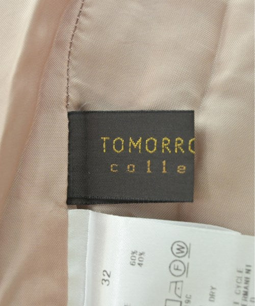 TOMORROWLAND collection กางเกง อื่น