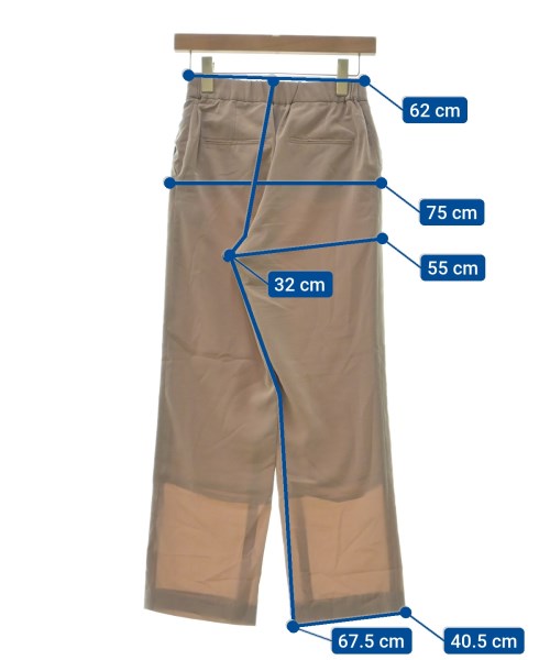 TOMORROWLAND collection กางเกง อื่น