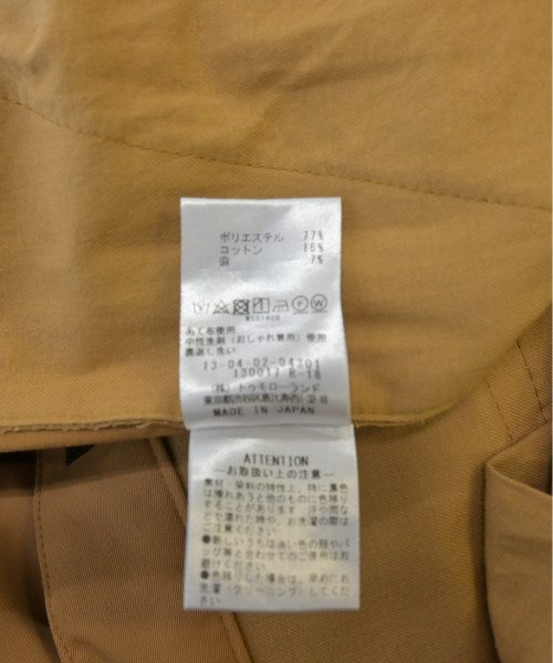 TOMORROWLAND collection กางเกง อื่น