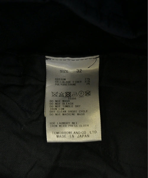 TOMORROWLAND collection กางเกง อื่น