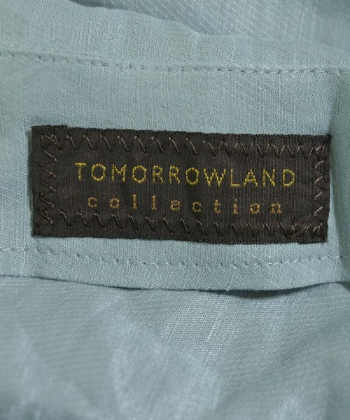 TOMORROWLAND collection ชุดเดรส