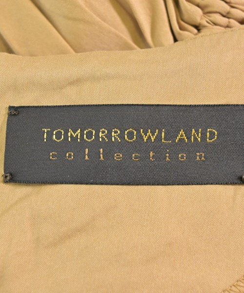 TOMORROWLAND collection แขนกุด
