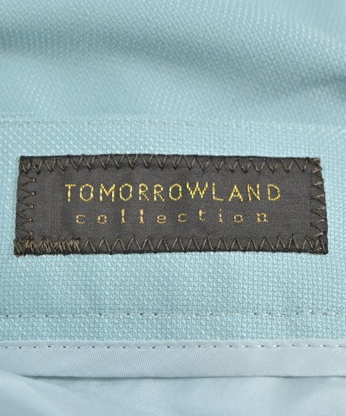 TOMORROWLAND collection กางเกงขายาว