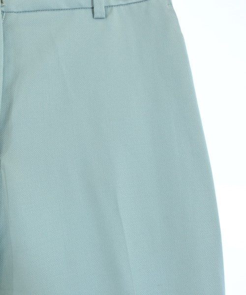 TOMORROWLAND collection กางเกงขายาว