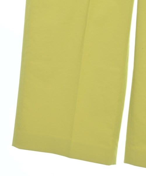 TOMORROWLAND collection กางเกงขายาว