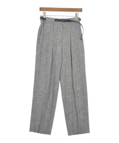 TOMORROWLAND collection กางเกงขายาว