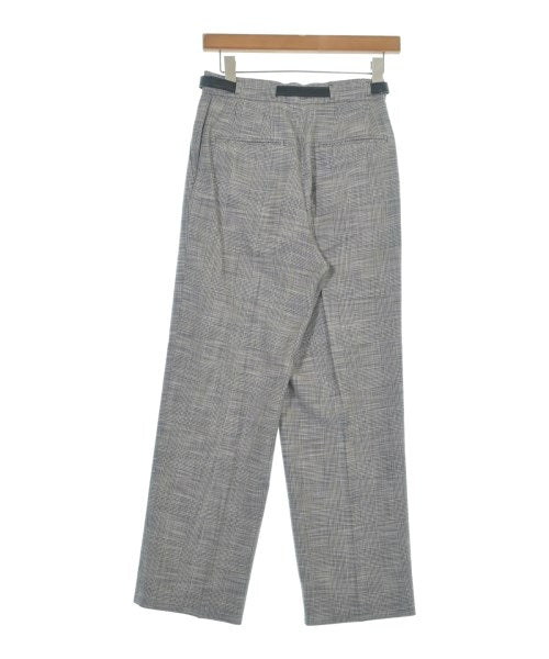 TOMORROWLAND collection กางเกงขายาว