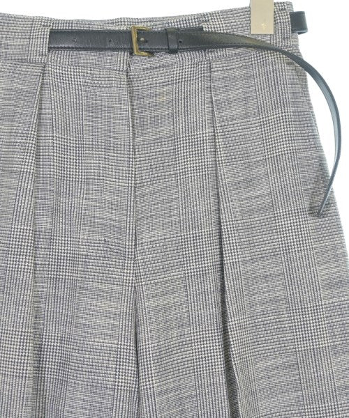 TOMORROWLAND collection กางเกงขายาว