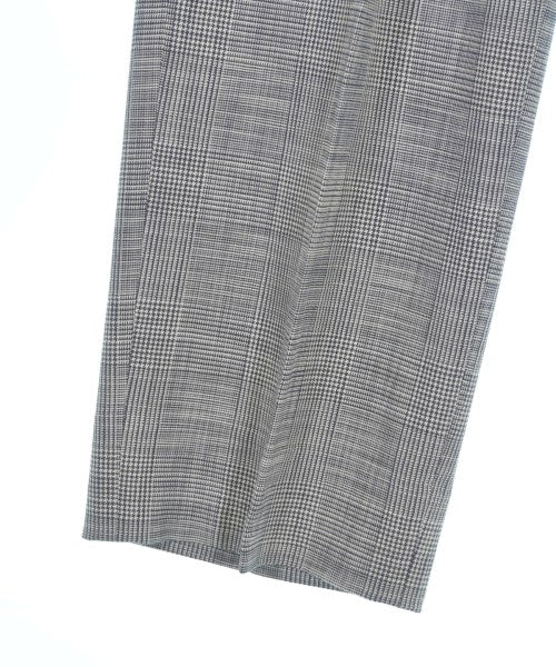 TOMORROWLAND collection กางเกงขายาว