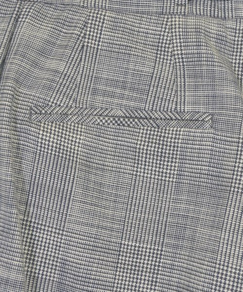 TOMORROWLAND collection กางเกงขายาว