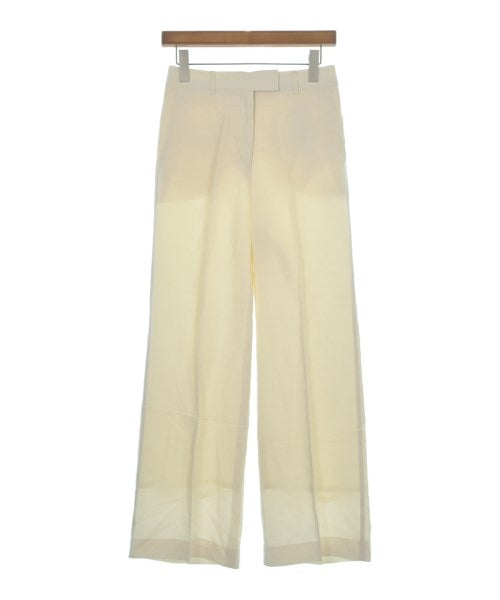 TOMORROWLAND collection กางเกงขายาว