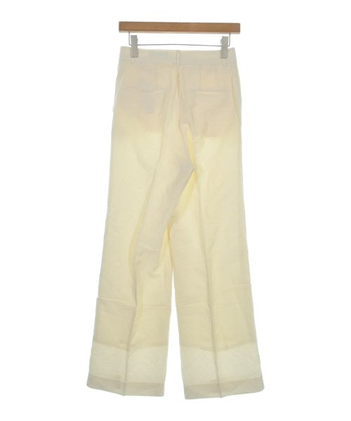 TOMORROWLAND collection กางเกงขายาว