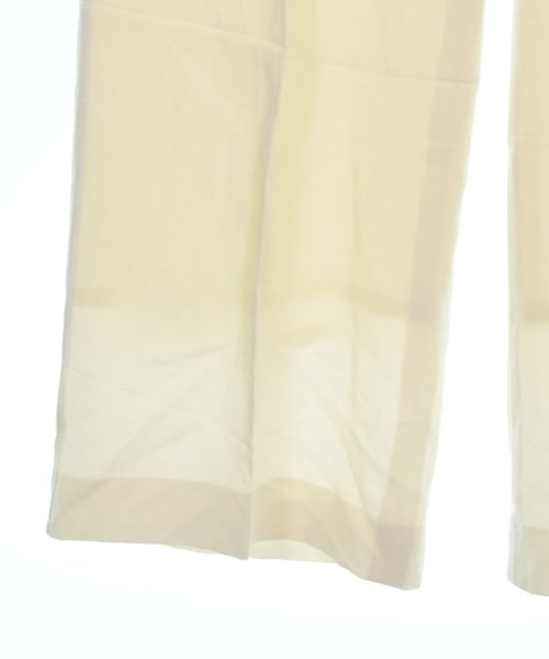 TOMORROWLAND collection กางเกงขายาว