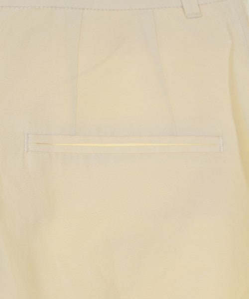 TOMORROWLAND collection กางเกงขายาว