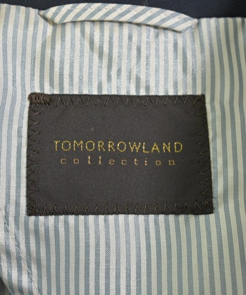 TOMORROWLAND collection เบลเซอร์/แจ็คเก็ตสูท