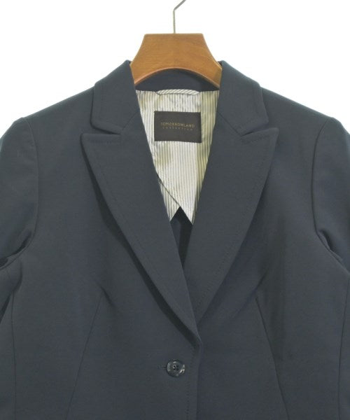 TOMORROWLAND collection เบลเซอร์/แจ็คเก็ตสูท