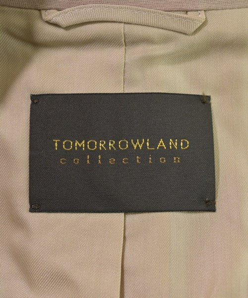 TOMORROWLAND collection เสื้อโค้ท อื่น