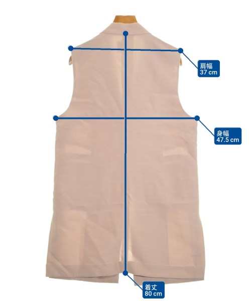 TOMORROWLAND collection เสื้อโค้ท อื่น