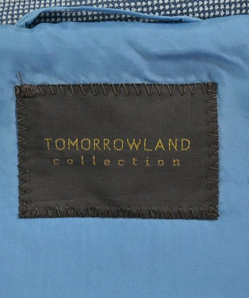 TOMORROWLAND collection แจ็คเก็ตไม่มีปก