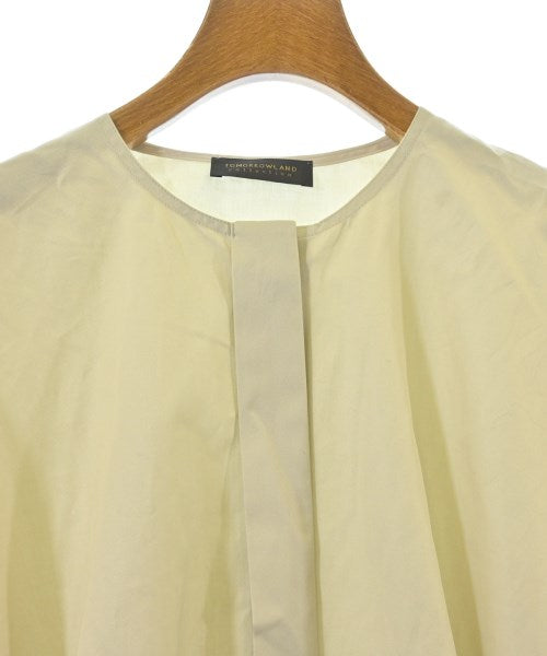 TOMORROWLAND collection เสื้อสตรี