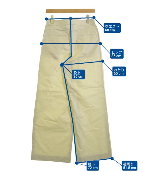 TOMORROWLAND collection กางเกง อื่น