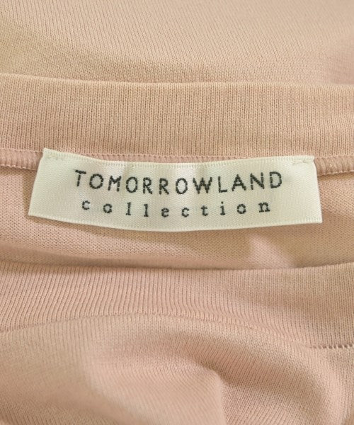 TOMORROWLAND collection แขนกุด