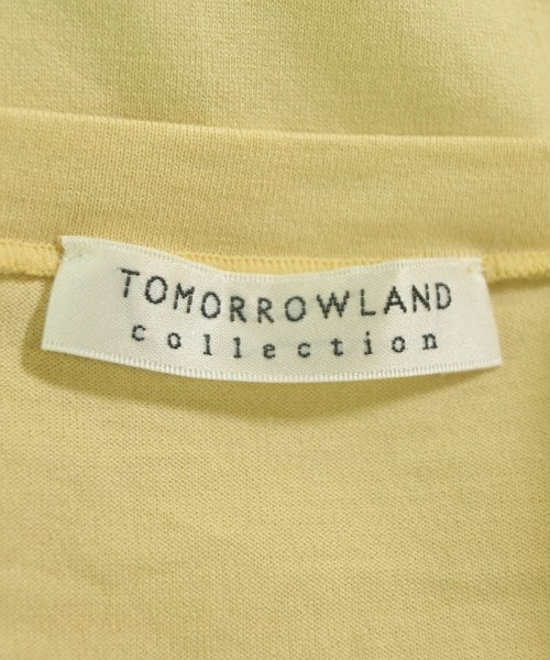 TOMORROWLAND collection แขนกุด