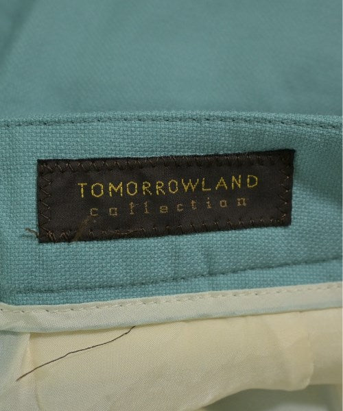 TOMORROWLAND collection กางเกงขายาว