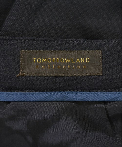 TOMORROWLAND collection กางเกงขายาว