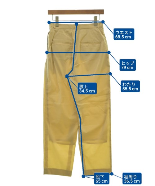 TOMORROWLAND collection กางเกง อื่น