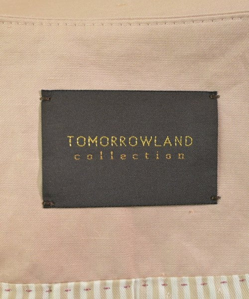 TOMORROWLAND collection เสื้อโค้ท อื่น
