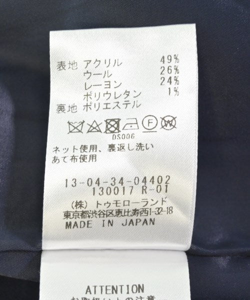 TOMORROWLAND collection กางเกง อื่น